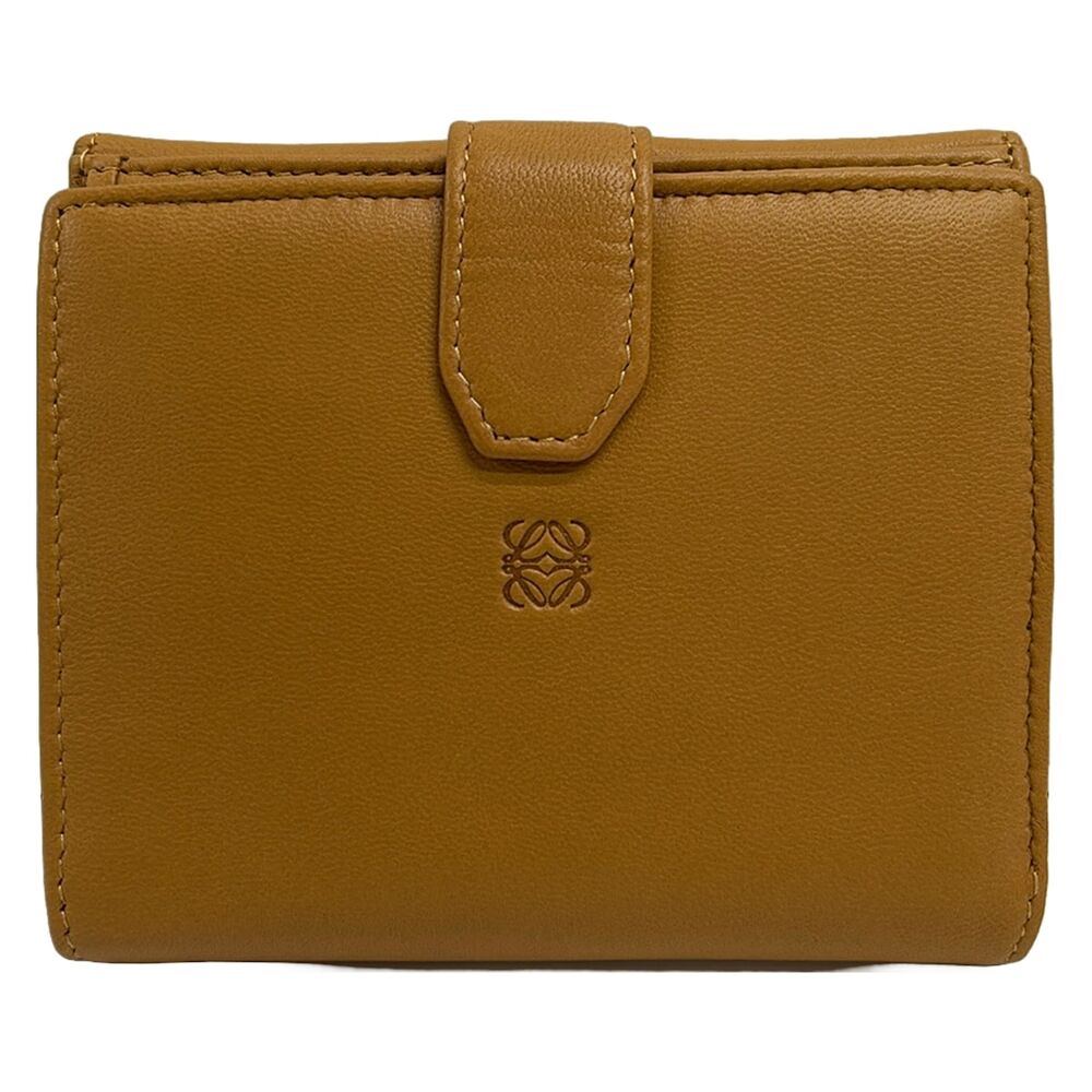 Loewe Double-hook Wallet